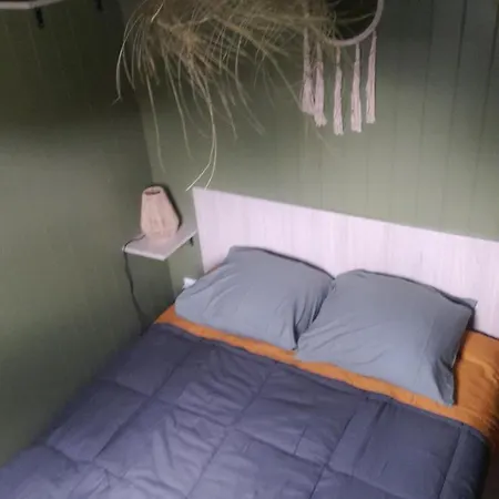 Volcan Nature Saint-Pierre-le-Chastel