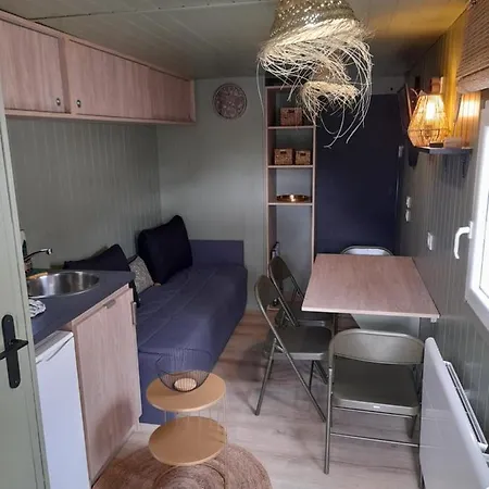 Volcan Nature * Saint-Pierre-le-Chastel