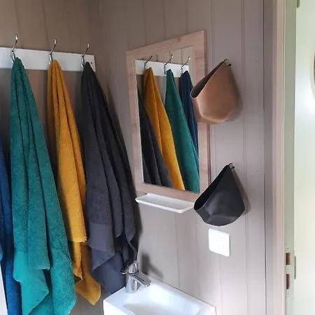 Apartment Volcan Nature *