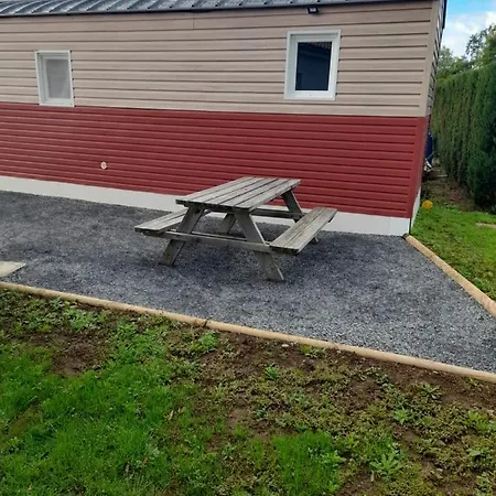 Volcan Nature Apartment *