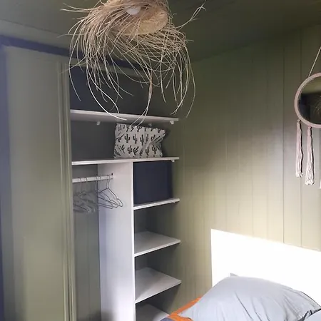 Apartment Volcan Nature