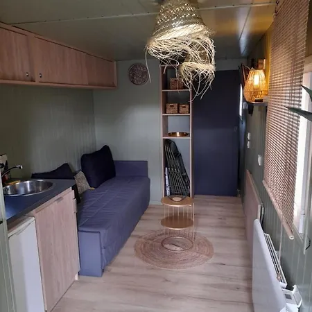 Volcan Nature Saint-Pierre-le-Chastel