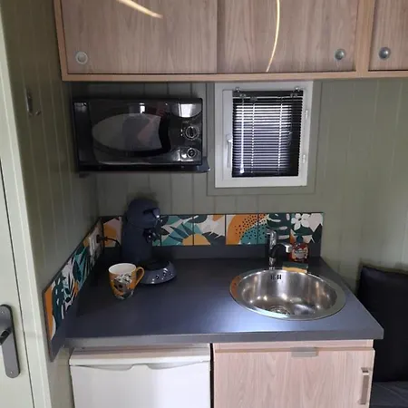 Volcan Nature Apartment Saint-Pierre-le-Chastel