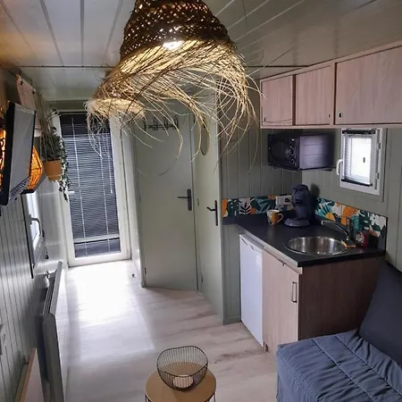 Apartment Volcan Nature *