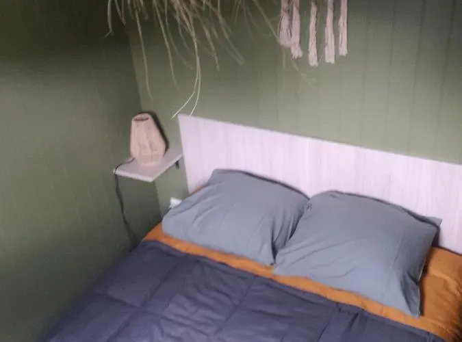 Volcan Nature Saint-Pierre-le-Chastel