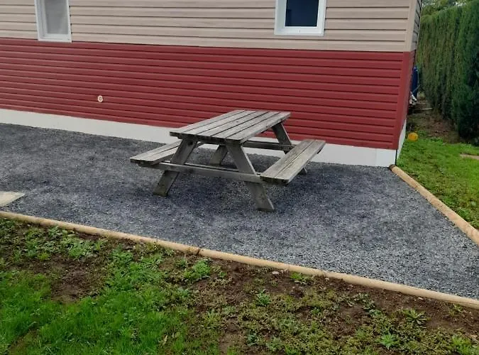 Volcan Nature 公寓 *