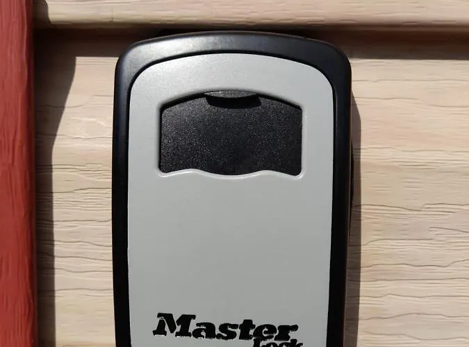 Volcan Nature 公寓